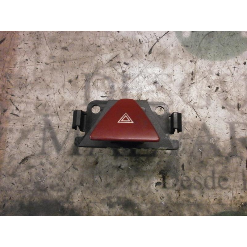 Recambio de warning para peugeot 307 (s1) xs referencia OEM IAM   