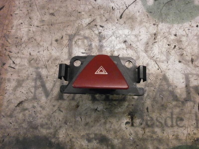 Recambio de warning para peugeot 307 (s1) xs referencia OEM IAM   