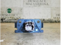 Recambio de warning para peugeot 307 (s1) xs referencia OEM IAM    2