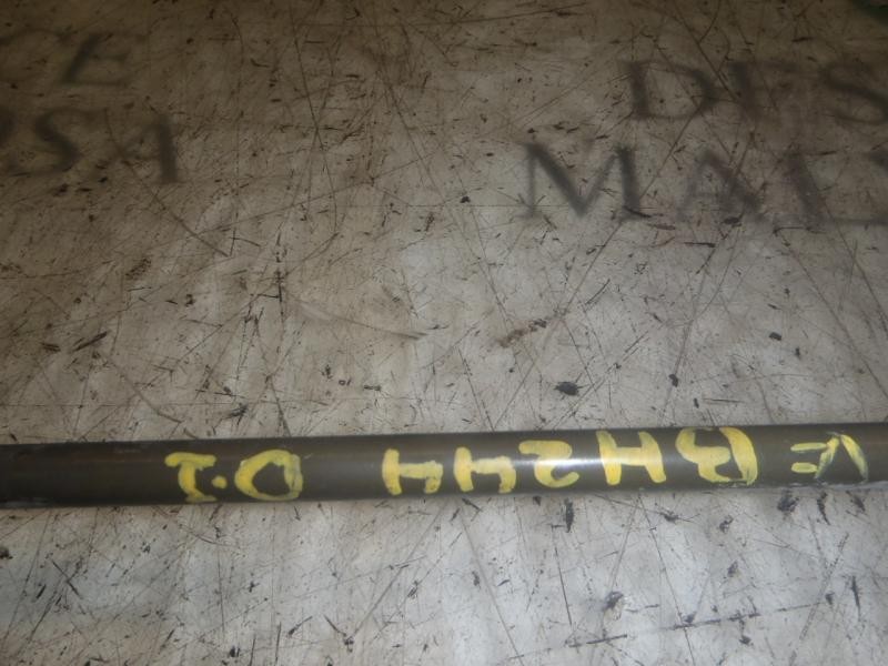 Recambio de tirante delantero izquierdo para peugeot 307 (s1) xs referencia OEM IAM   