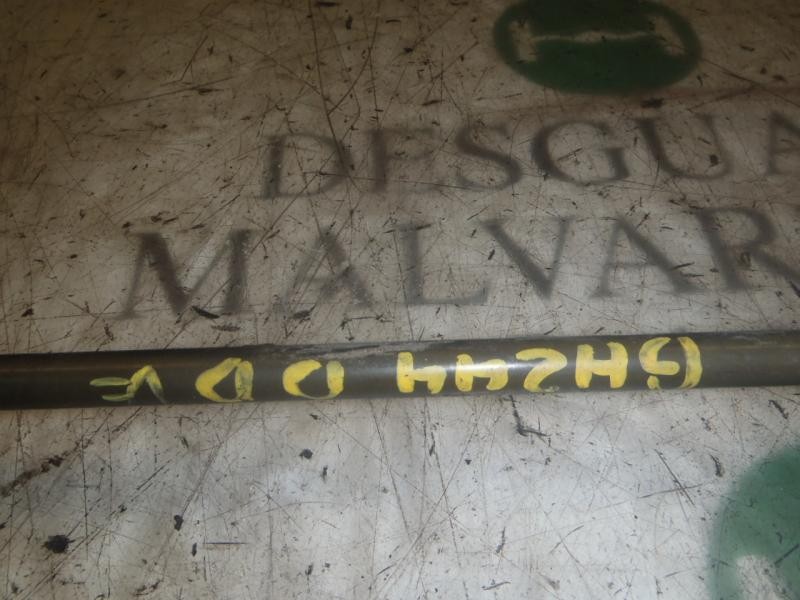 Recambio de tirante delantero derecho para peugeot 307 (s1) xs referencia OEM IAM   