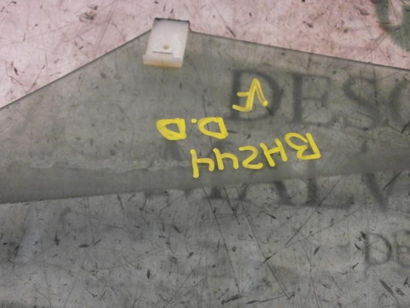 Recambio de cristal puerta delantero derecho para peugeot 307 (s1) xs referencia OEM IAM   