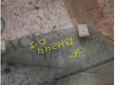 Recambio de cristal puerta delantero izquierdo para peugeot 307 (s1) xs referencia OEM IAM    2