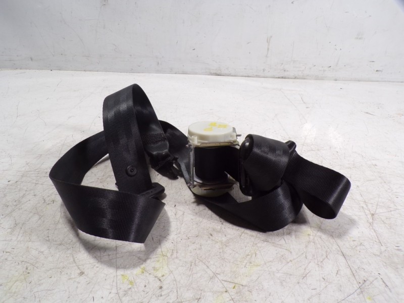 Recambio de cinturon seguridad trasero derecho para ford fiesta (ccn) 1.0 ecoboost cat referencia OEM IAM 1814664  