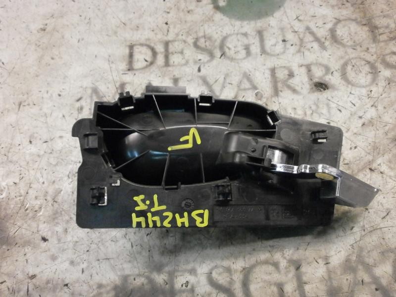 Recambio de maneta interior trasera izquierda para peugeot 307 (s1) xs referencia OEM IAM   