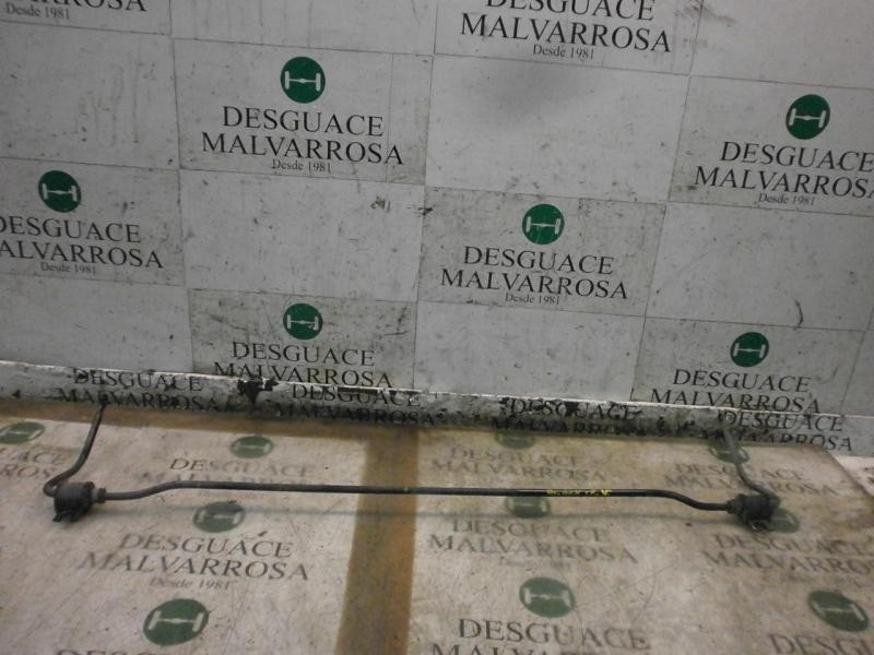Recambio de barra estabilizadora trasera para chevrolet lacetti cdx referencia OEM IAM 96407754  