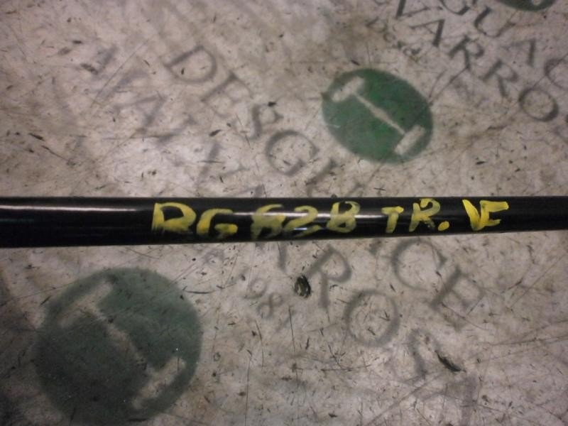 Recambio de barra estabilizadora trasera para chevrolet lacetti cdx referencia OEM IAM 96407754  