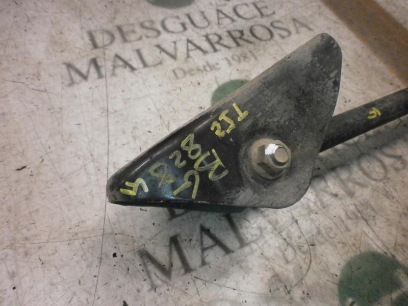 Recambio de brazo suspension inferior trasero izquierdo para chevrolet lacetti cdx referencia OEM IAM 96550057  