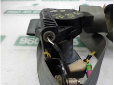 Recambio de cinturon seguridad delantero derecho para chevrolet lacetti cdx referencia OEM IAM 96414898   2