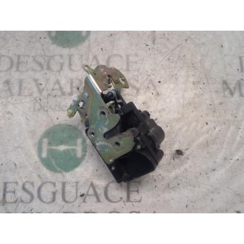 CERRADURA PUERTA DELANTERA DERECHA 96272642 