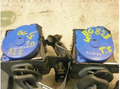 Recambio de cinturon seguridad trasero para chevrolet lacetti cdx referencia OEM IAM 96448813   2