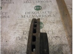 Recambio de disco freno delantero para chevrolet lacetti cdx referencia OEM IAM 96549782   2