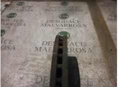 Recambio de disco freno delantero para chevrolet lacetti cdx referencia OEM IAM 96549782   2