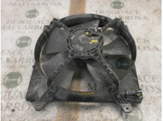 Recambio de electroventilador para chevrolet lacetti cdx referencia OEM IAM 96553242 96553376  2