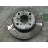 Recambio de disco freno delantero para toyota yaris (ncp1/nlp1/scp1) 1.3 linea luna referencia OEM IAM 4351252040  