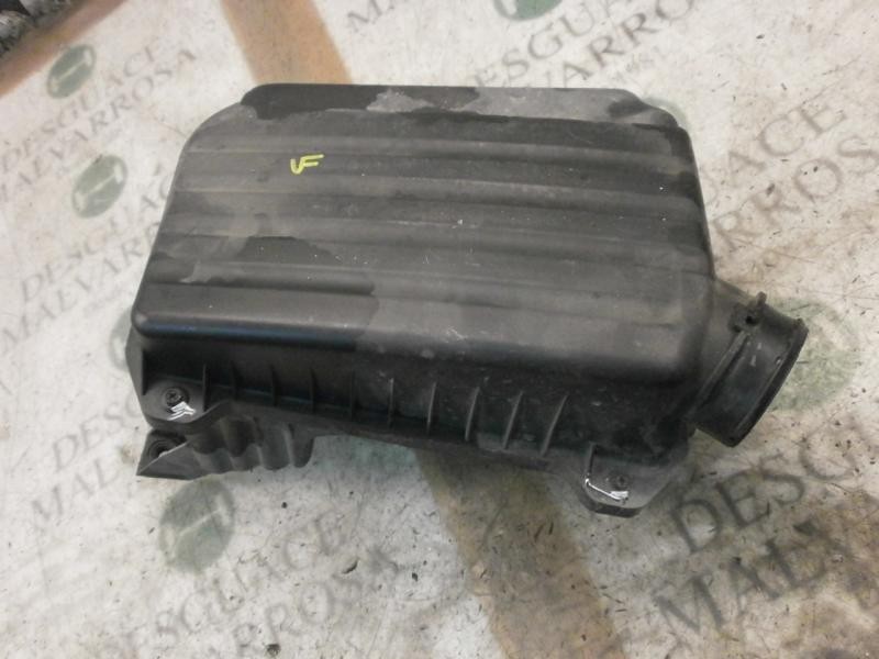 Recambio de filtro aire para chevrolet lacetti cdx referencia OEM IAM 96553445  