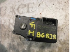 Recambio de motor electrico para chevrolet lacetti cdx referencia OEM IAM 96554432 830098 