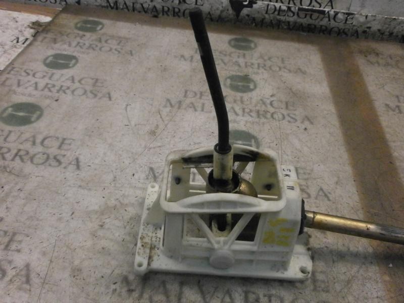 Recambio de palanca cambio para chevrolet lacetti cdx referencia OEM IAM 96439395  