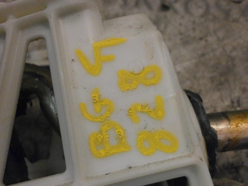 Recambio de palanca cambio para chevrolet lacetti cdx referencia OEM IAM 96439395  