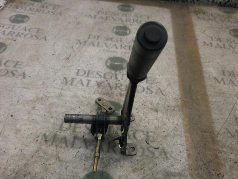 Recambio de palanca freno de mano para chevrolet lacetti cdx referencia OEM IAM 96549819  