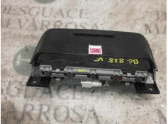 Recambio de piloto trasero central para chevrolet lacetti cdx referencia OEM IAM 96551214   2