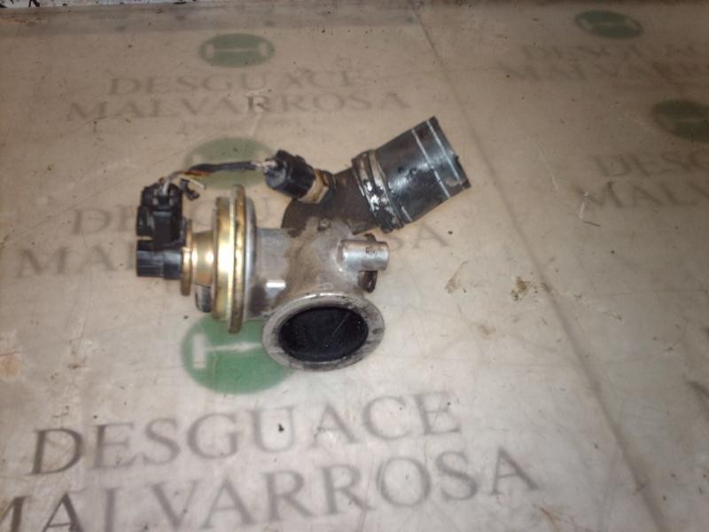 Recambio de valvula egr para ford fiesta berlina (dx) ghia referencia OEM IAM   