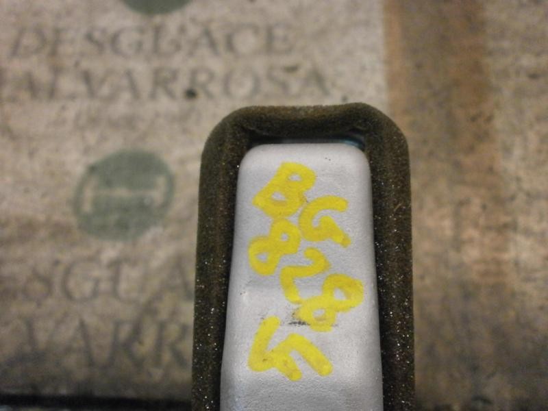 Recambio de radiador calefaccion / aire acondicionado para chevrolet lacetti cdx referencia OEM IAM 96554446  