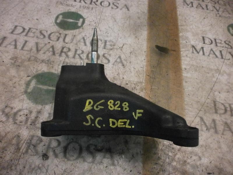 Recambio de soporte cambio para chevrolet lacetti cdx referencia OEM IAM 96550271  