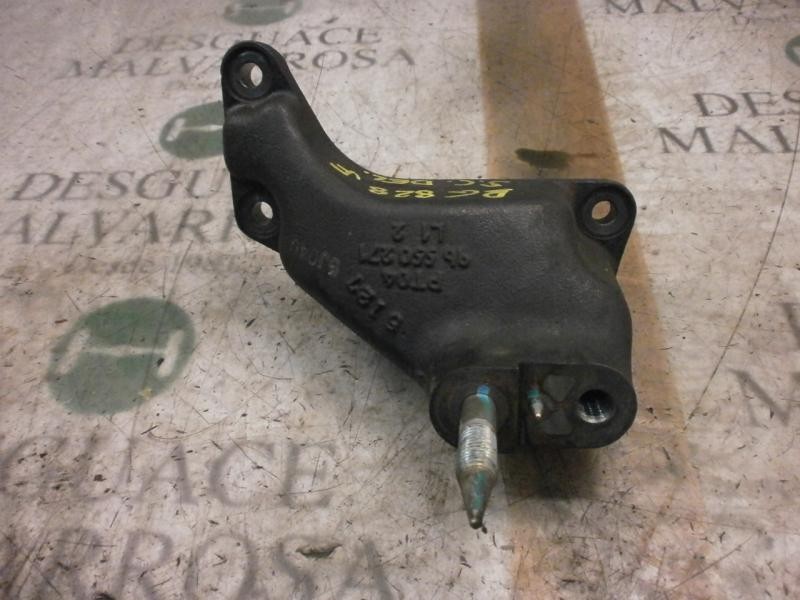 Recambio de soporte cambio para chevrolet lacetti cdx referencia OEM IAM 96550271  