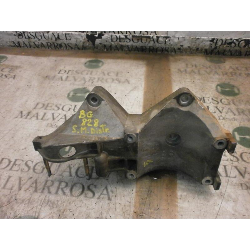 Recambio de soporte motor derecho para chevrolet lacetti cdx referencia OEM IAM 96352822  