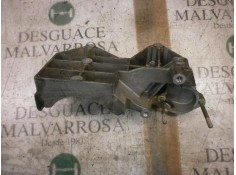 Recambio de soporte motor derecho para chevrolet lacetti cdx referencia OEM IAM 96352822   2