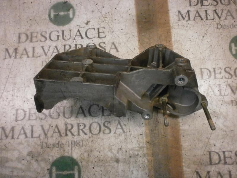 Recambio de soporte motor derecho para chevrolet lacetti cdx referencia OEM IAM 96352822  