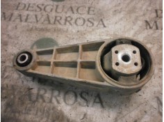 Recambio de soporte motor trasero para chevrolet lacetti cdx referencia OEM IAM 96852452   2