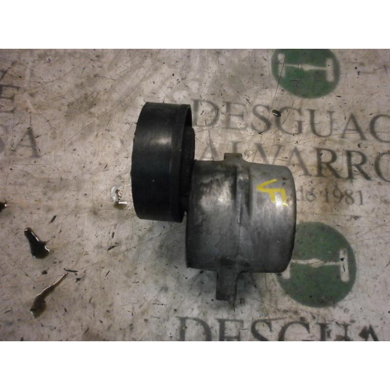 Recambio de tensor correa auxiliar para chevrolet lacetti cdx referencia OEM IAM 96349976  