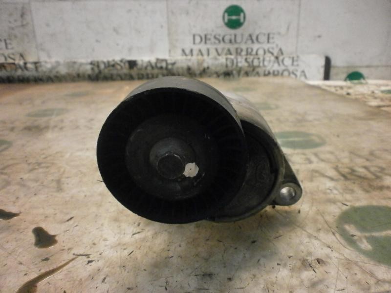 Recambio de tensor correa auxiliar para chevrolet lacetti cdx referencia OEM IAM 96349976  