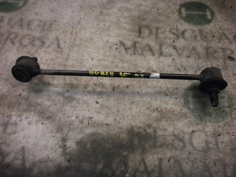 Recambio de tirante delantero izquierdo para chevrolet lacetti cdx referencia OEM IAM 96403099  