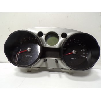 CUADRO INSTRUMENTOS 24810JD07B JD07B17K5Y8W 