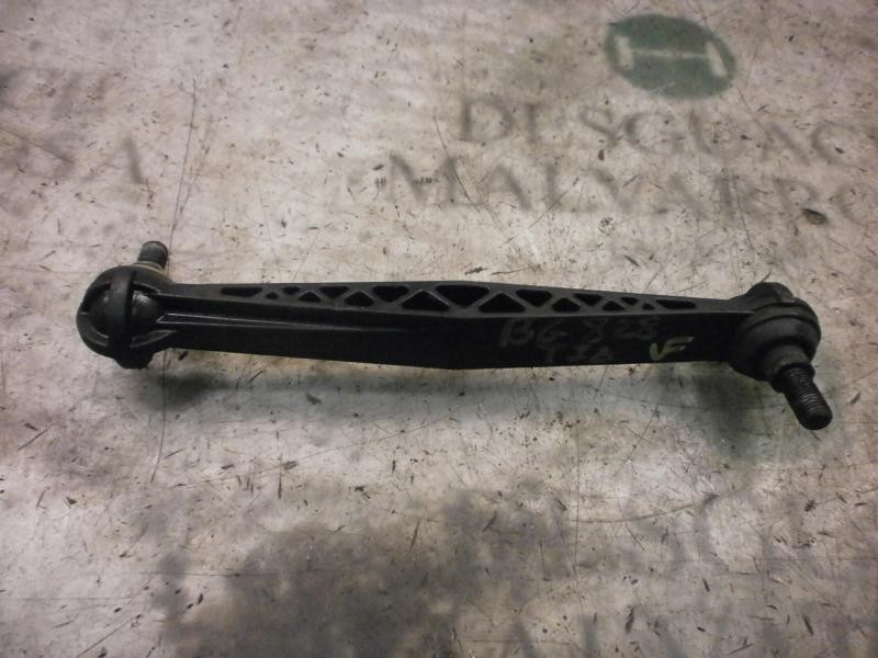 Recambio de tirante trasero izquierdo para chevrolet lacetti cdx referencia OEM IAM 96561754  