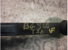 Recambio de tirante trasero izquierdo para chevrolet lacetti cdx referencia OEM IAM 96561754   2