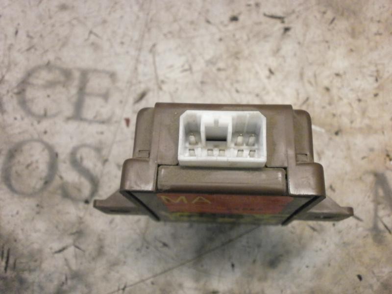 Recambio de modulo electronico para chevrolet lacetti cdx referencia OEM IAM 96427140 96427140 