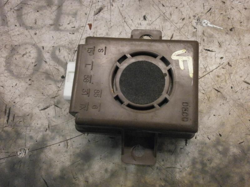 Recambio de modulo electronico para chevrolet lacetti cdx referencia OEM IAM 96427140 96427140 