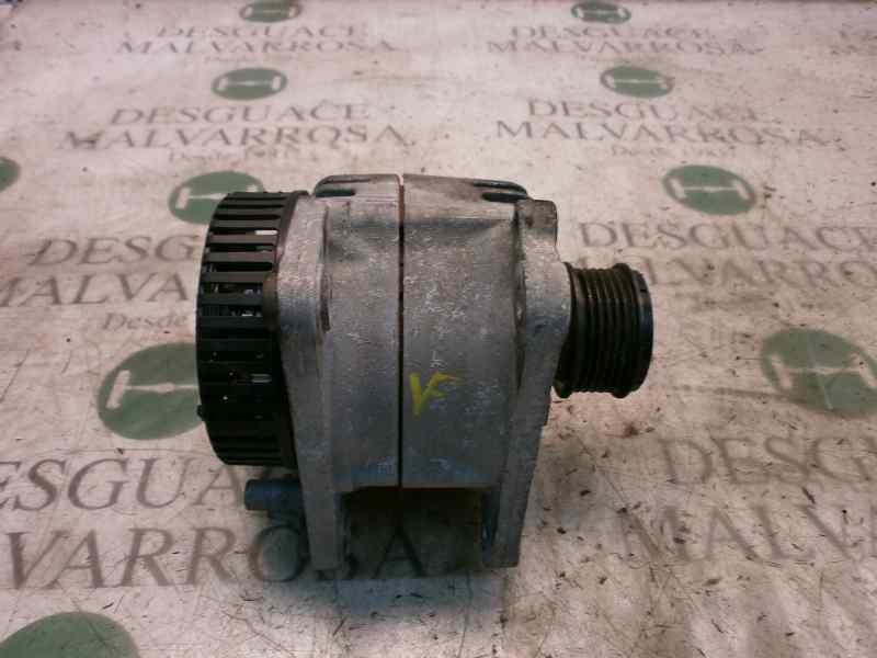 Recambio de alternador para ldv maxus furgoneta 2.5 d referencia OEM IAM  38522318F 