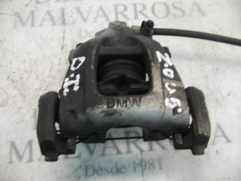 Recambio de pinza freno delantera izquierda para mini mini (r50,r53) cooper referencia OEM IAM 34116768457  