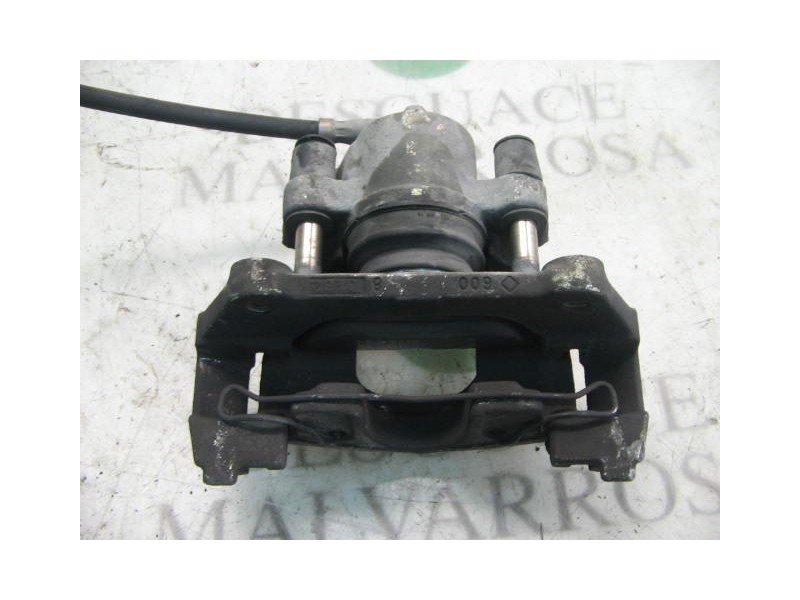 Recambio de pinza freno delantera izquierda para mini mini (r50,r53) cooper referencia OEM IAM 34116768457  