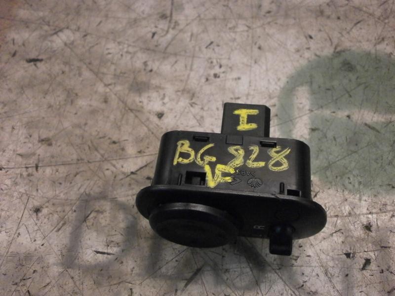 Recambio de mando retrovisor para chevrolet lacetti cdx referencia OEM IAM 96546913  