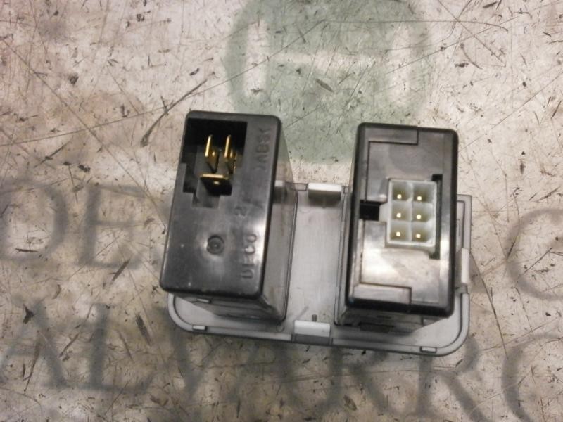 Recambio de modulo electronico para chevrolet lacetti cdx referencia OEM IAM 96615342 96552841 