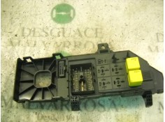 Recambio de caja reles / fusibles para opel vectra c berlina comfort referencia OEM IAM    2