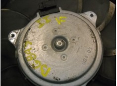 Recambio de electroventilador para opel vectra c berlina comfort referencia OEM IAM    2