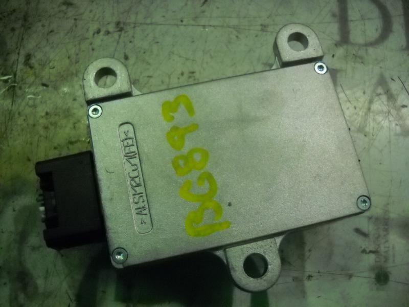 Recambio de modulo electronico para opel vectra c berlina comfort referencia OEM IAM   