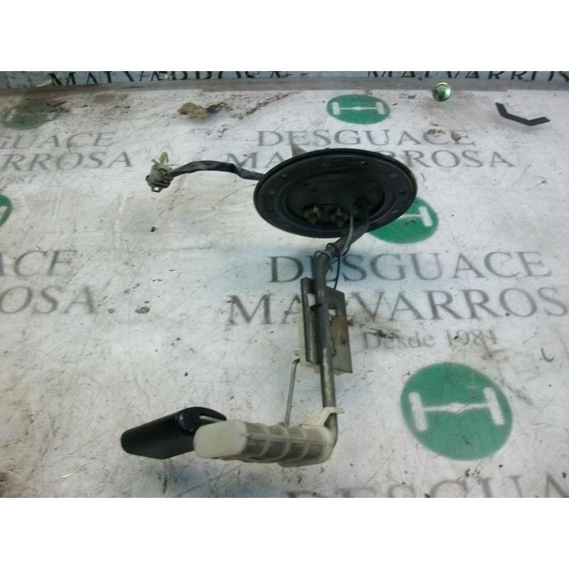 Recambio de aforador para hyundai santa fe (sm) 2.0 gls crdi 4x4 referencia OEM IAM 3111226100  